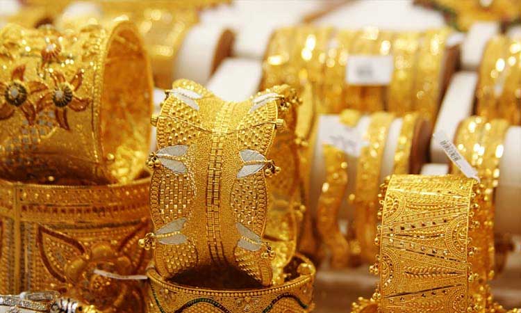 22 and 24 karat gold rates today on 13th may 2021 know about silver rate as well