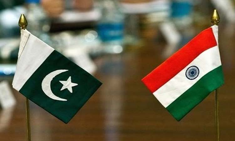 Article 370 Pakistan Foreign Minister Shah Mehmood Quershi Agrees Indias Internal Matter