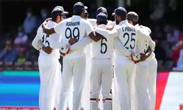 indian team world test championship final against new zealand will be picked today know who will get