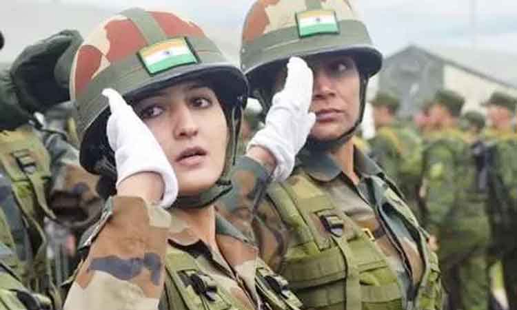 Golden job opportunity in Indian Army! Women candidates can also apply