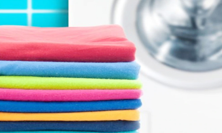 most common laundry mistakes can make you unhealthy skin problem and infection in corona