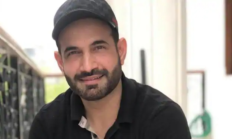 ahmedabad retire police officer made allegation of extra marital affairs on indian former cricketer irfan pathan police