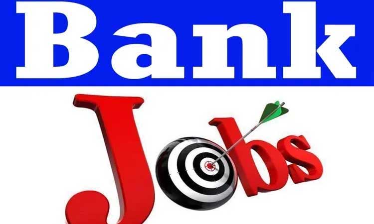 good news large recruitment in Bassein Catholic Co Operative Bank in maharashtra