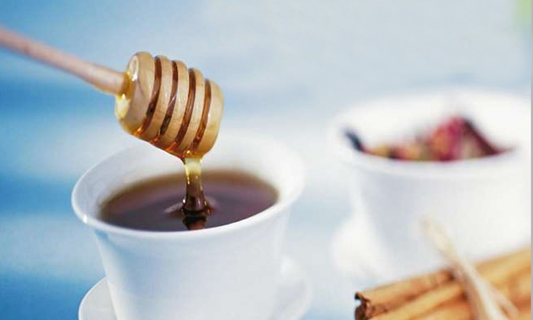 health cinnamon and honey drink that can boost immunity you must drink every morning