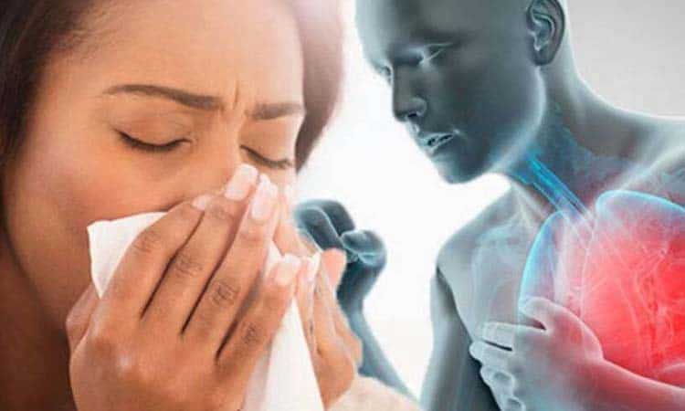 corona cough symptoms 5 signs corona positive and not cold and flu