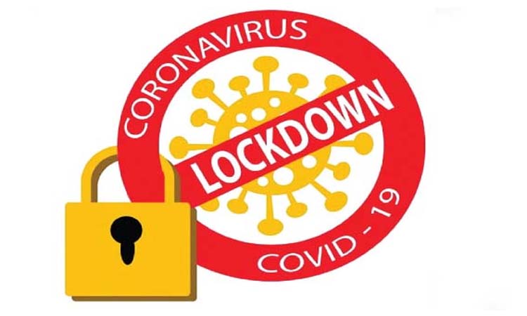 Satara Lockdown News strict lockdown in satara from saturday due to coronavirus