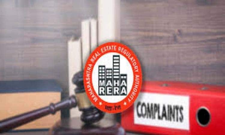 Pune: Possession of flat was denied as allotment letter was not valid; The result of maharera, the complainants will get their money back