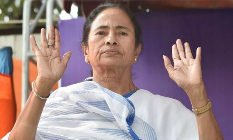 west bengal result 2021 mamata banerjee says if whole country not get free vaccine will protest