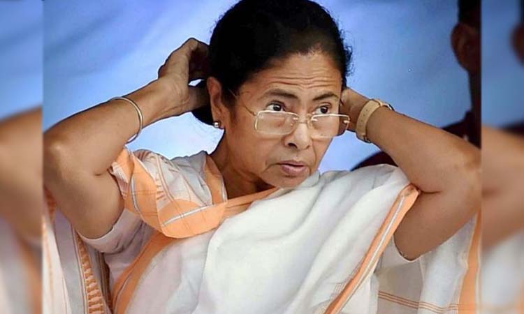 can mamata banerjee still be chief minister of west bengal even after she lose from nandigram