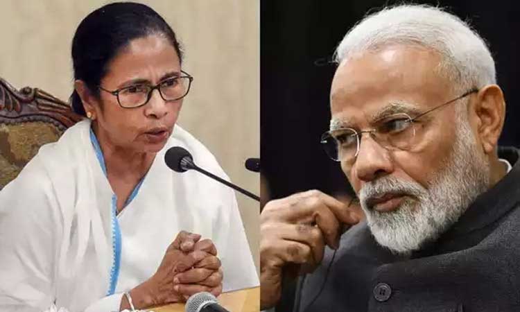 modi government may take disciplinary action against west bengal chief secretary alapan