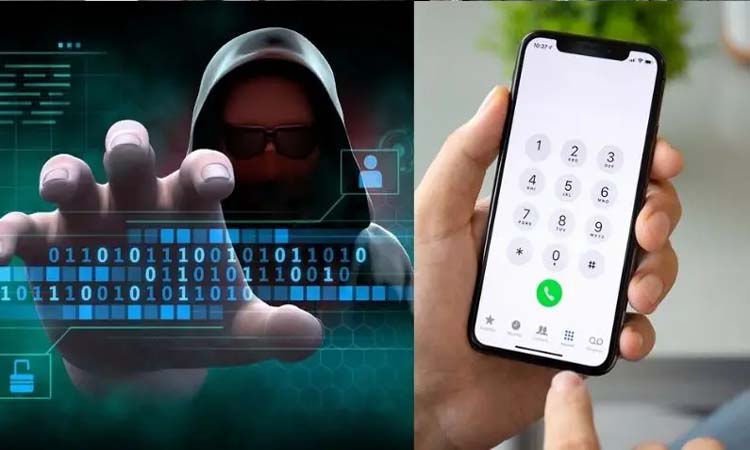 hackers are getting private information from your old phone number