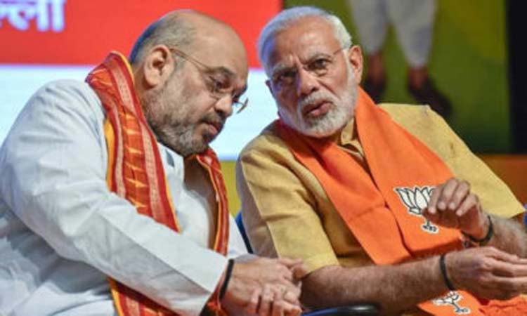 Shivsena Sanjay Raut On Bjp Narendra Modi Amit Shah Lose West Bengal Election