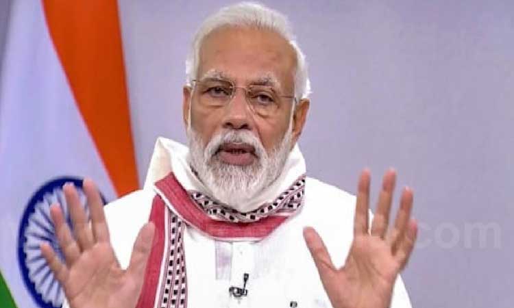 pm narendra modi praised kerala said important step is to strengthen the fight against covid 19