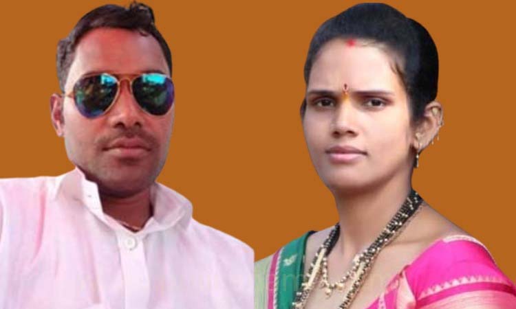 husband murders wife in sangli shirala