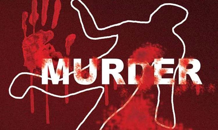 Pune : murder of woman in ranjani