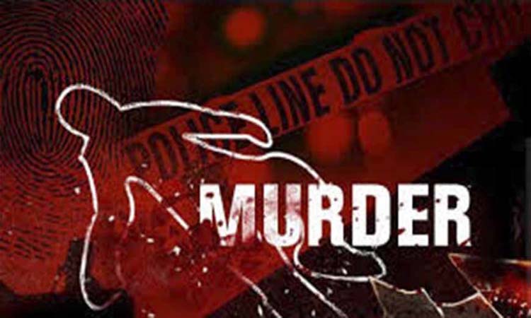 murder of ncp activist sachin jadhav at pondewadi in pune district and Both arrested