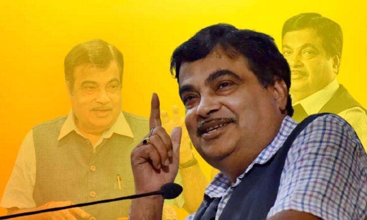 Nitin Gadkari for india road projects will rise money from small investors not interested in foreign investment union minister nitin gadkari