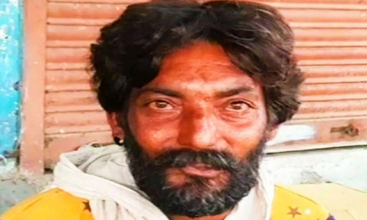 man returned home 10 days after his family members had performed last rites