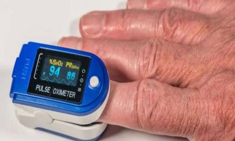 health alternative for oximeters kolkata startup develops app to track spo2 pulse rate
