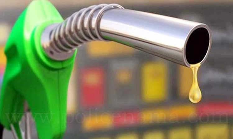 Learn New Rates For Petrol And Diesel