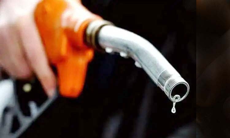 petrol and diesel price latest update today 12th may 2021