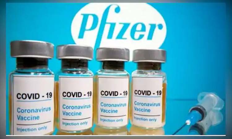 pfizer and biontech initiation of licence application with us fda for approval