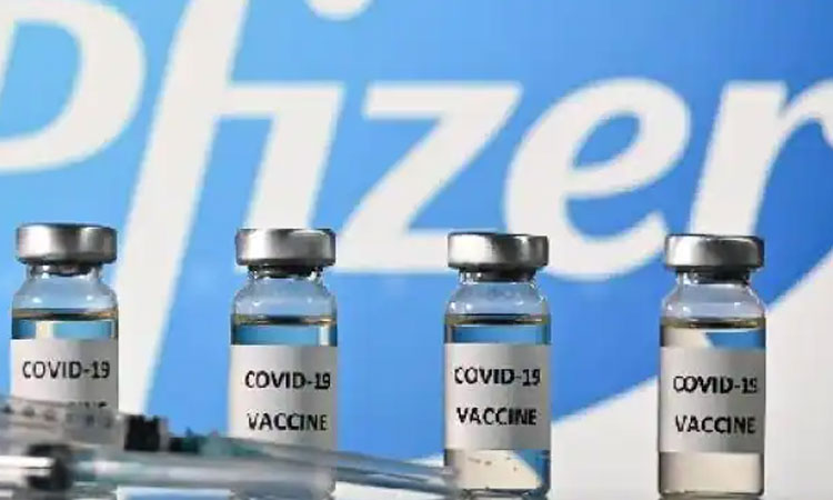 pfizer vaccine can be available from july in india amidst coronavirus vaccine crisis