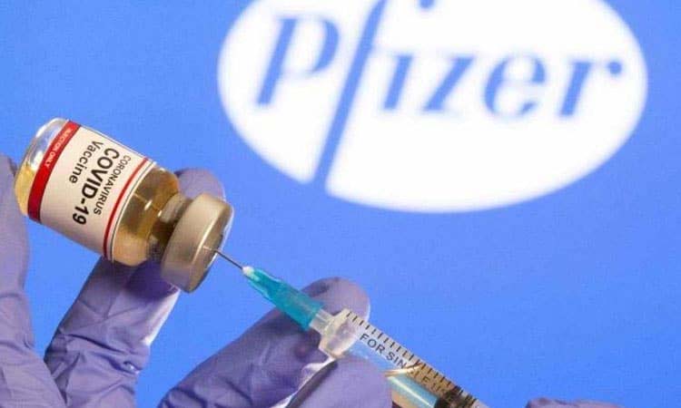 pfizer talks india over expedited approval covid 19 vaccine will send medicines