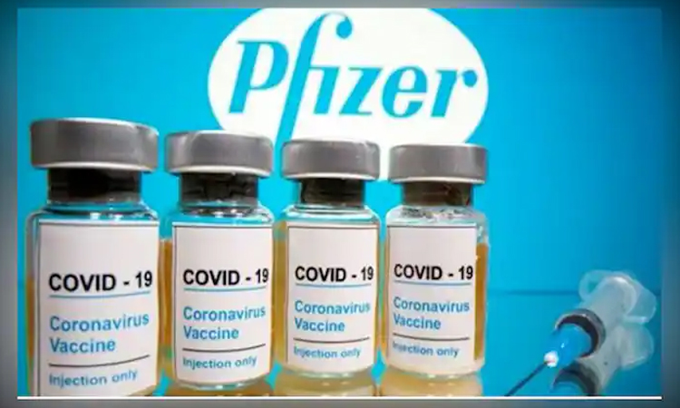 us fda set to authorize pfizer covid19 shot for ages 12 15 early next week