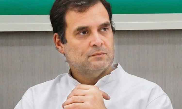 west bengal assembly election 2021 congress deposits confiscated wherever rahul gandhi held rallies