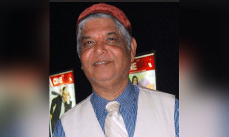 Famous musician 'Ram-Laxman' duo 'Laxman' Vijay Patil passed away