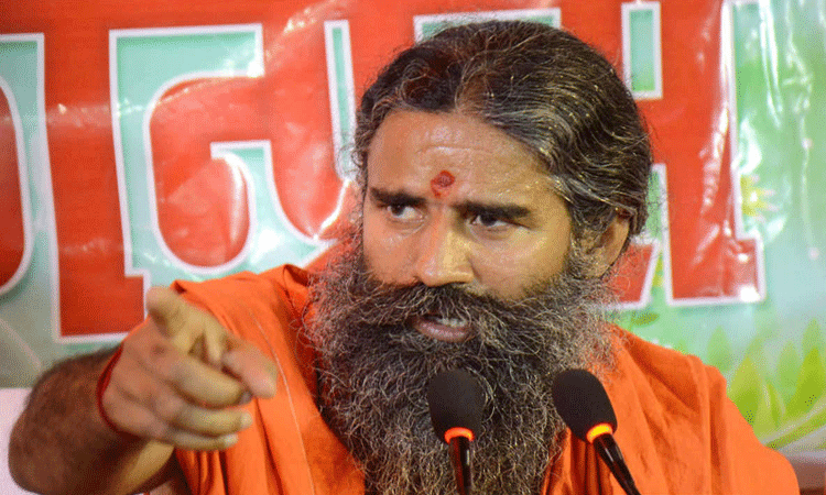 those who have no respect are claiming defamation one thousand crores syas baba ramdev patanjali