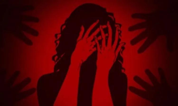 model filed complaint rape and molestation case against 9 people