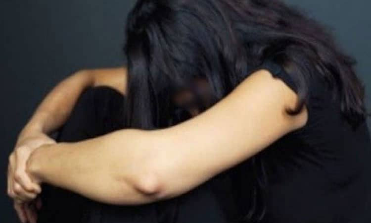 Pune 22 year old girl molested in company; FIR against both with HR