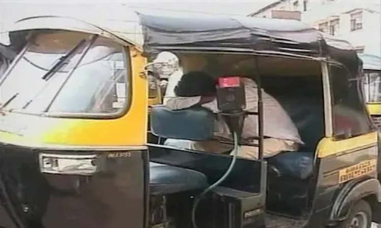 7 2 lakh auto rickshaw drivers will get government help in lockdown know how to get help