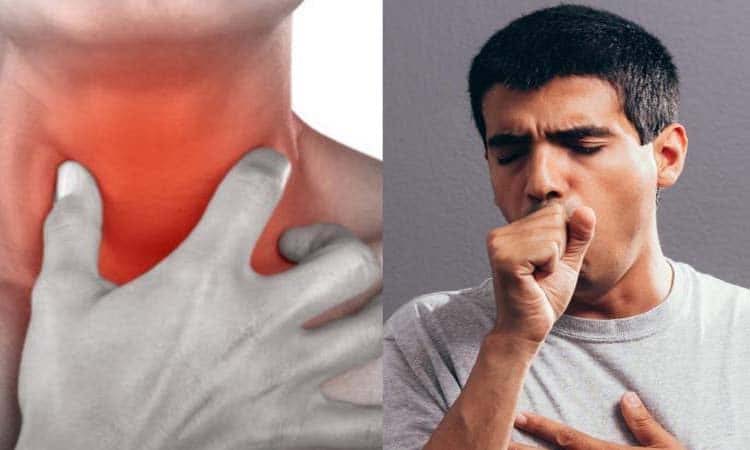 health dry cough is also a symptom of covid 19 know how to treat it at home