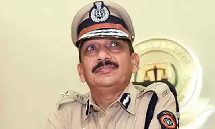subodh jaiswals inquiry decision finally canceled mumbai police