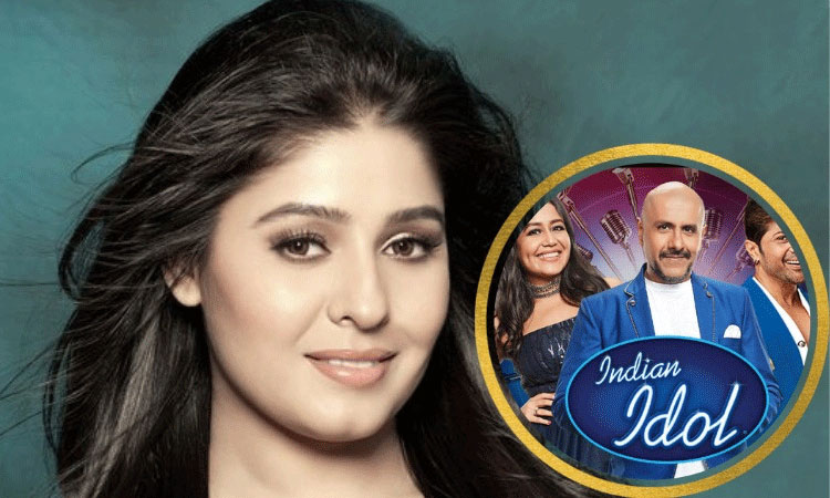 indian idol 12 controversy sunidhi chauhan says even i was told praise contestants my times