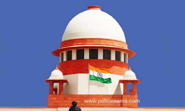 supreme court seeks centres response rs 4 lakh ex gratia amount each corona victims families