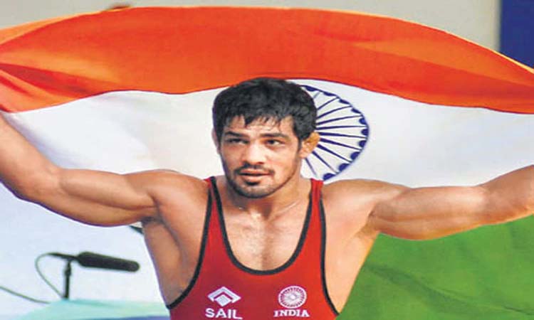 delhi olympic medal winner sushil kumar name surfaced in murder case