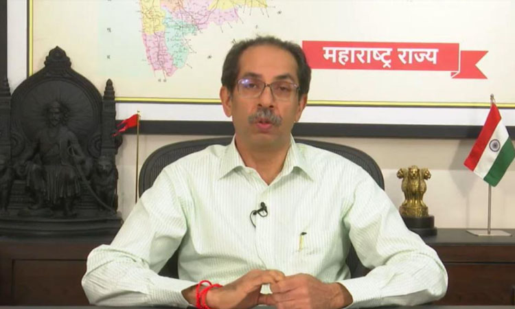 Lockdown in Maharashtra Nilaja has to impose restrictions on people restrictions in state will last till June 15 Chief Minister Uddhav Thackeray
