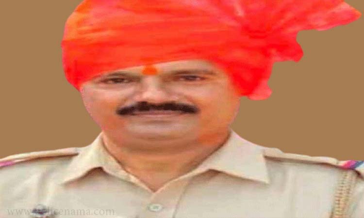 police inspector uttam jadhav dies due to corona in sangli