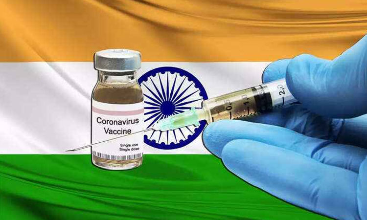 national federation of indian women demands corona vaccination should be allowed on ration card