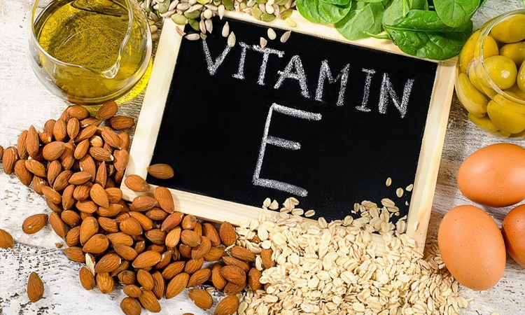 health news complete vitamin e deficiency in the body by eating these things make immunity strong