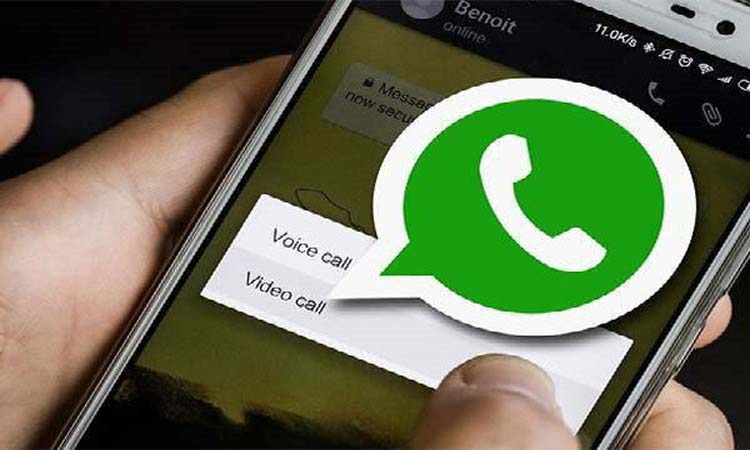 whatsapp said those who do not accept privacy policy their account will be deleted