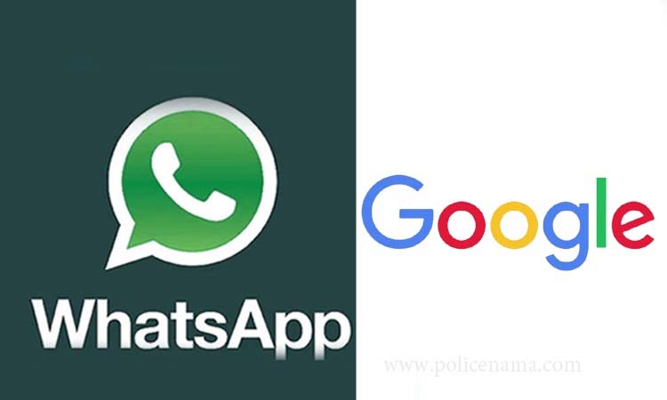 Google will give WhatsApp a bump, bring 'this' great chatting app, find out