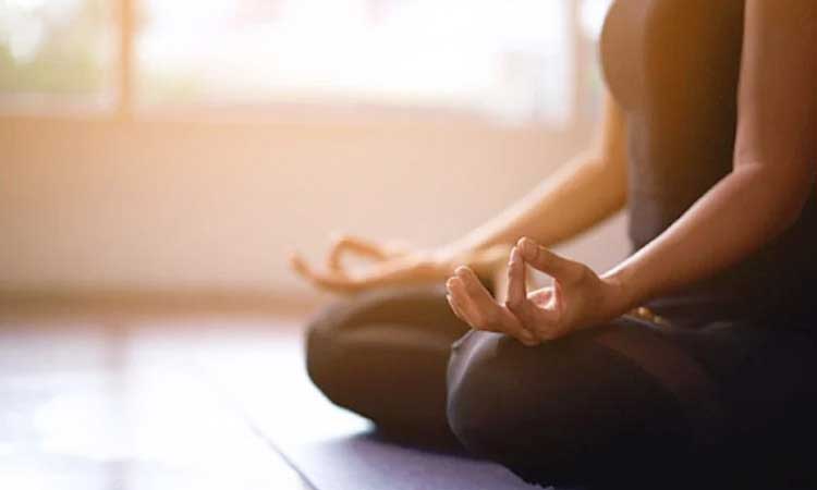 yoga to increase immunity article
