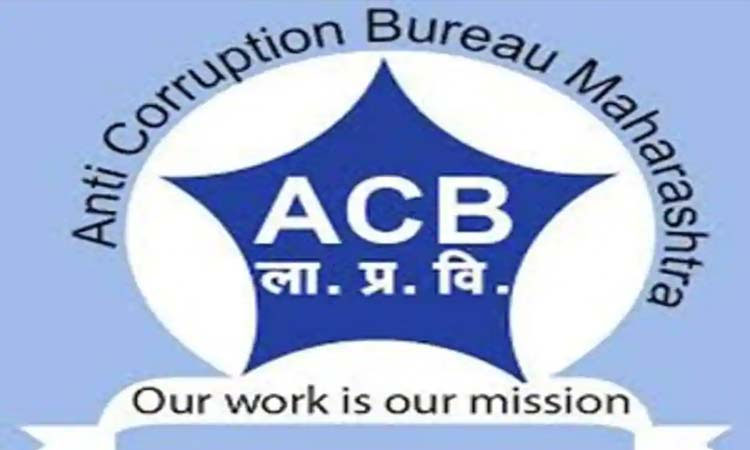 Demand of Bribe Anti-corruption case against private person including Shikrapur's Talatha in bribery case of Rs 25,000