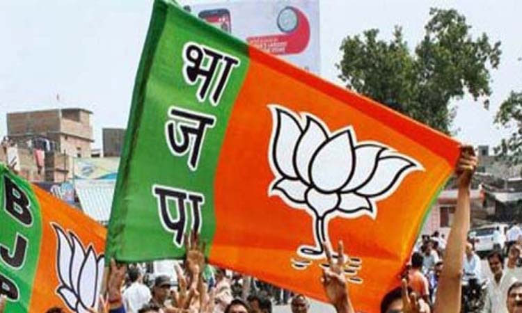 bjp might face revolt uttar pradesh assembly elections 126 mla likely join other parties