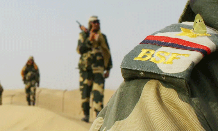 BSF Recruitment 2021 | bsf is hiring for asi and constable posts under air wing apply now bsf gov in